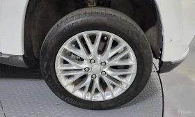 Jeep Grand cherokee Overland | 3.0 V6 Diesel | 250 HP | 4x4 | PANORAMA, снимка 5