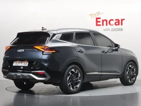Kia Sportage 5Th Generation Diesel 2.0 2Wd Prestige, снимка 2
