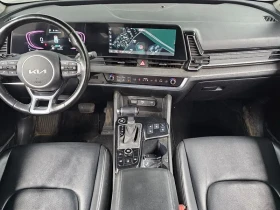 Kia Sportage 5Th Generation Diesel 2.0 2Wd Prestige, снимка 7