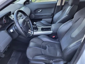 Land Rover Evoque 2.2D/150ks/4?4, снимка 10