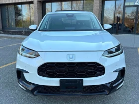 Honda Hr-v * EX L Navi * CARFAX * ЦЕНА ДО БГ, снимка 6
