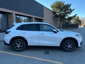 Honda Hr-v * EX L Navi * CARFAX * ЦЕНА ДО БГ, снимка 4