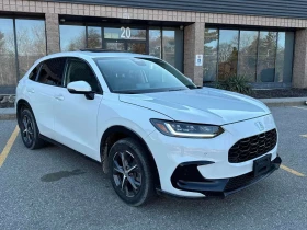 Honda Hr-v * EX L Navi * CARFAX * ЦЕНА ДО БГ, снимка 5