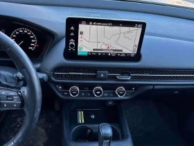 Honda Hr-v * EX L Navi * CARFAX * ЦЕНА ДО БГ, снимка 13