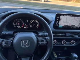 Honda Hr-v * EX L Navi * CARFAX * ЦЕНА ДО БГ, снимка 11