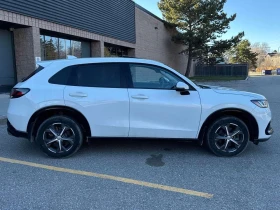 Honda Hr-v * EX L Navi * CARFAX * ЦЕНА ДО БГ, снимка 7