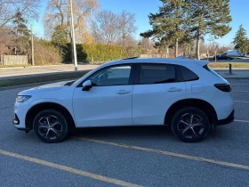 Honda Hr-v * EX L Navi * CARFAX * ЦЕНА ДО БГ, снимка 2
