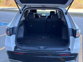 Honda Hr-v * EX L Navi * CARFAX * ЦЕНА ДО БГ, снимка 17