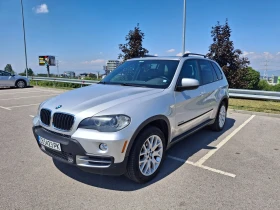 BMW X5 3.0 бензин, газ, снимка 1