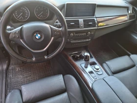 BMW X5 3.0 бензин, газ, снимка 12