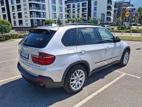 BMW X5 3.0 бензин, газ, снимка 5