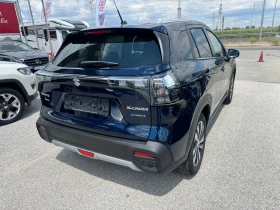 Suzuki SX4 S-Cross 1.5 i Automat, снимка 6
