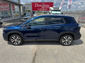 Suzuki SX4 S-Cross 1.5 i Automat, снимка 3