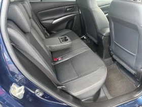 Suzuki SX4 S-Cross 1.5 i Automat, снимка 9