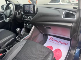 Suzuki SX4 S-Cross 1.5 i Automat, снимка 10