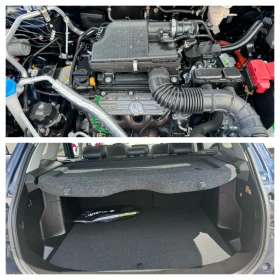 Suzuki SX4 S-Cross 1.5 i Automat, снимка 17