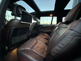 Mercedes-Benz GL 500 FULL AMG Pack, снимка 15