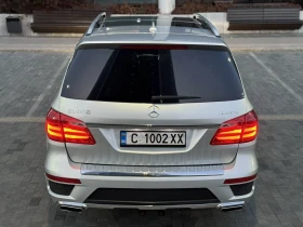Mercedes-Benz GL 500 FULL AMG Pack, снимка 7