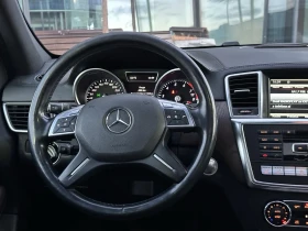 Mercedes-Benz GL 500 FULL AMG Pack, снимка 11