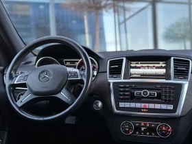 Mercedes-Benz GL 500 FULL AMG Pack, снимка 10