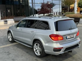 Mercedes-Benz GL 500 FULL AMG Pack, снимка 4