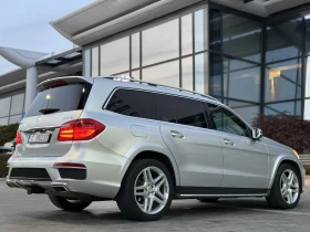 Mercedes-Benz GL 500 FULL AMG Pack, снимка 6
