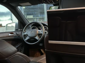 Mercedes-Benz GL 500 FULL AMG Pack, снимка 14