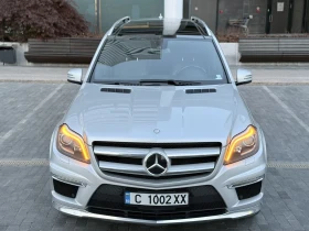 Mercedes-Benz GL 500 FULL AMG Pack, снимка 2