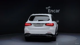 Mercedes-Benz GLC 300 4MATIC* AMG-LINE* ПОДГРЕВ* 360* HUD* BURMESTER* , снимка 4