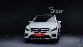 Mercedes-Benz GLC 300 4MATIC* AMG-LINE* ПОДГРЕВ* 360* HUD* BURMESTER* , снимка 2