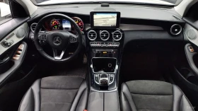 Mercedes-Benz GLC 300 4MATIC* AMG-LINE* ПОДГРЕВ* 360* HUD* BURMESTER* , снимка 5