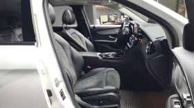 Mercedes-Benz GLC 300 4MATIC* AMG-LINE* ПОДГРЕВ* 360* HUD* BURMESTER* , снимка 9
