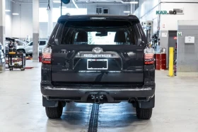 Toyota 4runner Limited* 4WD* JBL* КОЖА* ПОДГРЕВ* ШИБИДАХ* 360* , снимка 5