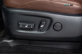 Toyota 4runner Limited* 4WD* JBL* КОЖА* ПОДГРЕВ* ШИБИДАХ* 360* , снимка 12