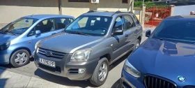 Kia Sportage, снимка 3