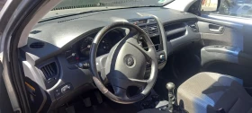 Kia Sportage, снимка 6