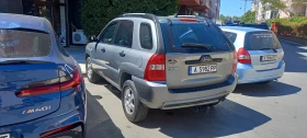 Kia Sportage, снимка 5
