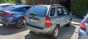 Kia Sportage, снимка 4