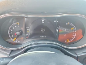 Jeep Grand cherokee 3.6l Limited, снимка 9
