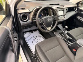 Toyota Rav4 2.0D4D* 6sk* 100%km* КАМЕРА* LIZING, снимка 7