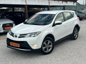 Toyota Rav4 2.0D4D* 6sk* 125ks* 100%km* LIZING, снимка 4