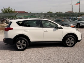 Toyota Rav4 2.0D4D* 6sk* 100%km* КАМЕРА* LIZING, снимка 4