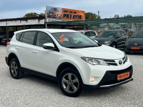 Toyota Rav4 2.0D4D* 6sk* 125ks* 100%km* LIZING, снимка 10