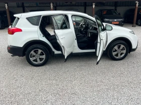 Toyota Rav4 2.0D4D* 6sk* 125ks* 100%km* LIZING, снимка 12