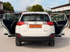 Toyota Rav4 2.0D4D* 6sk* 100%km* КАМЕРА* LIZING, снимка 8