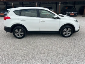 Toyota Rav4 2.0D4D* 6sk* 125ks* 100%km* LIZING, снимка 6