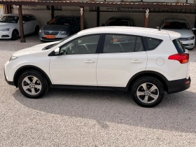 Toyota Rav4 2.0D4D* 6sk* 100%km* КАМЕРА* LIZING, снимка 12