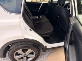 Toyota Rav4 2.0D4D* 6sk* 100%km* КАМЕРА* LIZING, снимка 15