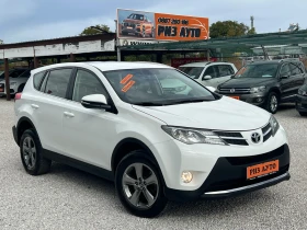 Toyota Rav4 2.0D4D* 6sk* 125ks* 100%km* LIZING, снимка 1