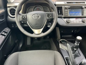 Toyota Rav4 2.0D4D* 6sk* 125ks* 100%km* LIZING, снимка 15